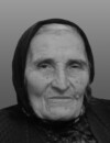 Milka Vučetić (rođena Kontić)